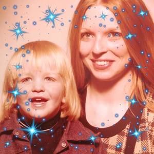 Meet your Posher, Jo